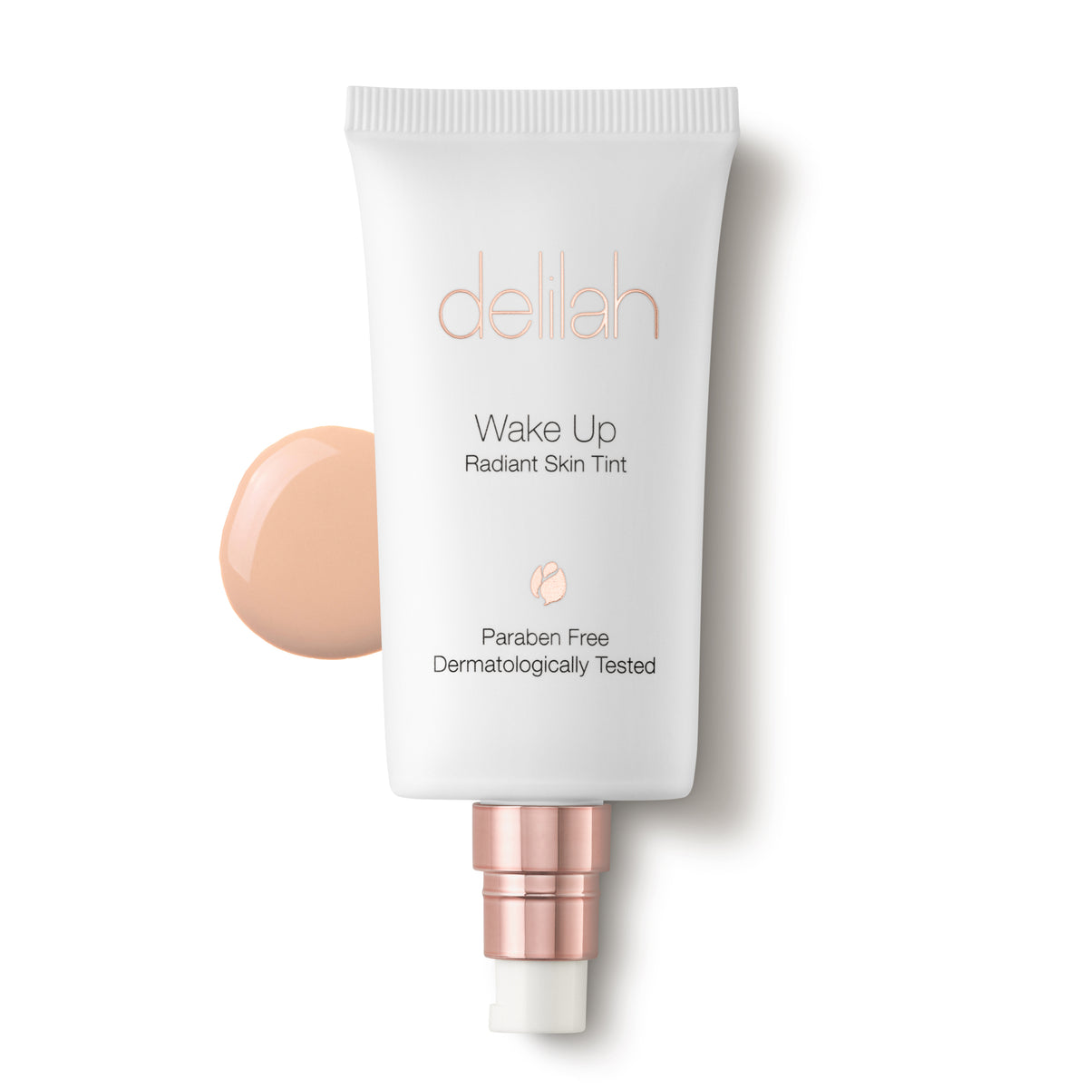 Wake Up Radiant Skin Tint