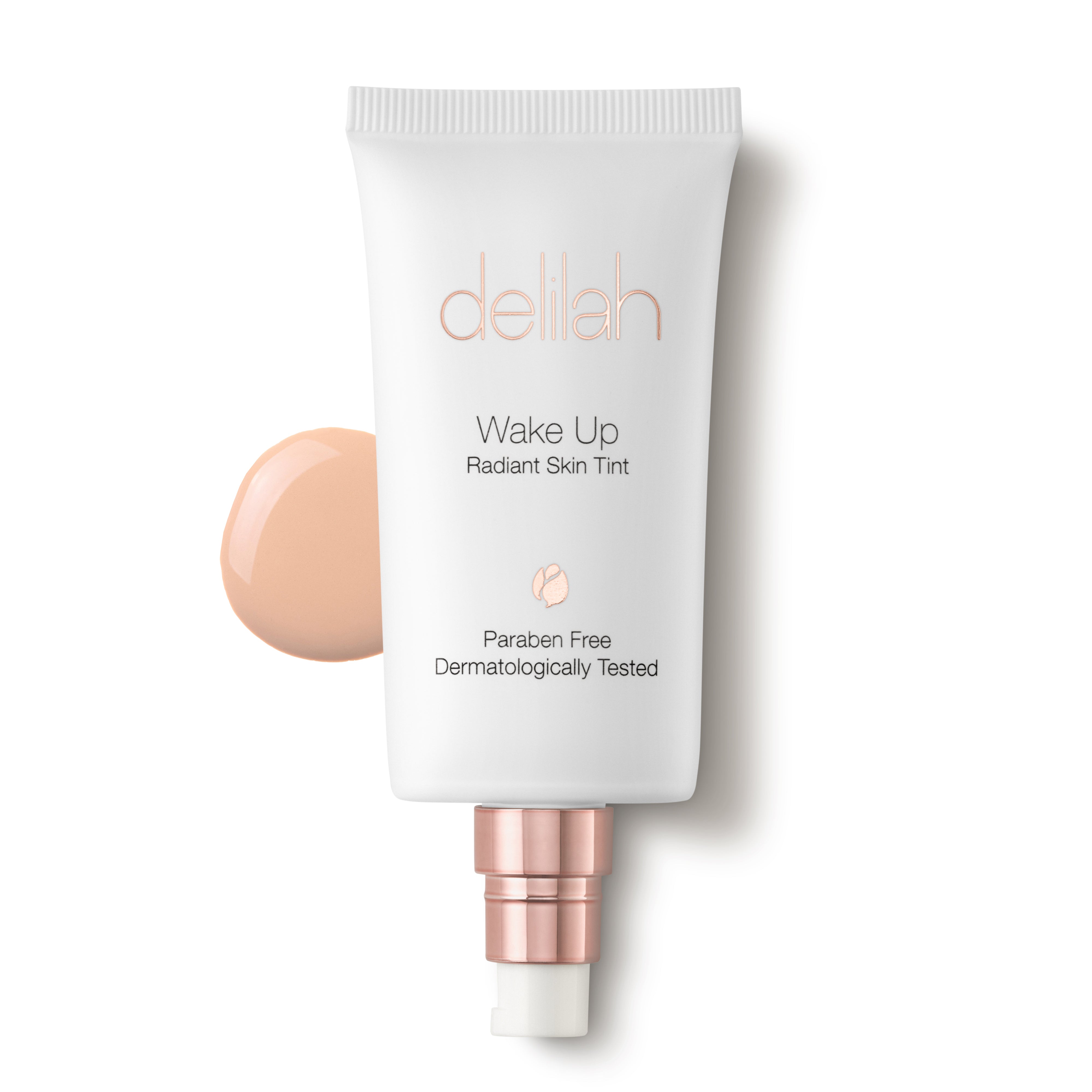 Wake Up | Radiant Skin Tint