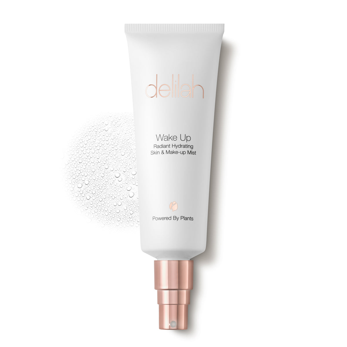 Wake Up Radiant Hydrating Skin & Make up Mist