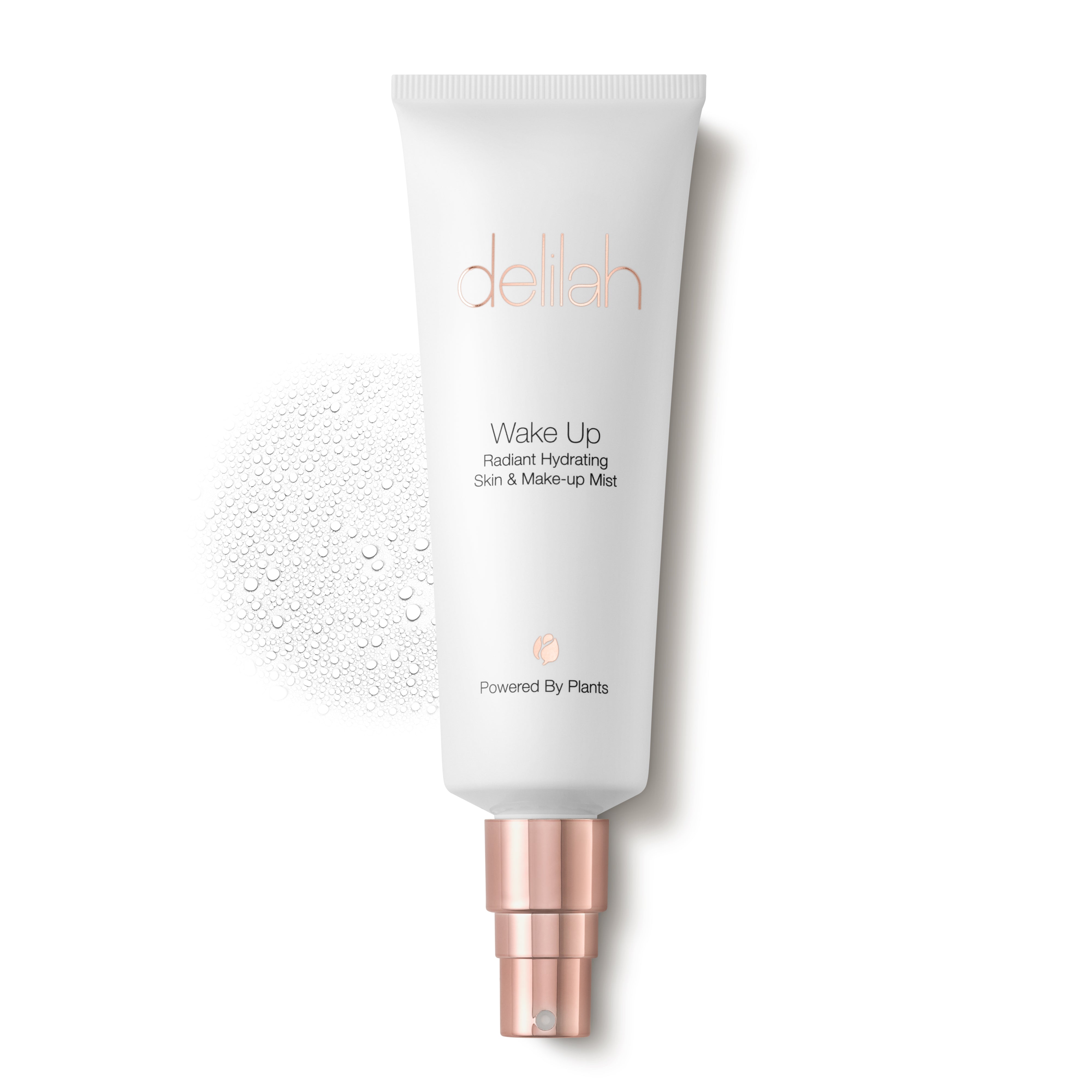 Wake Up | Radiant Hydrating Skin & Make-up Mist