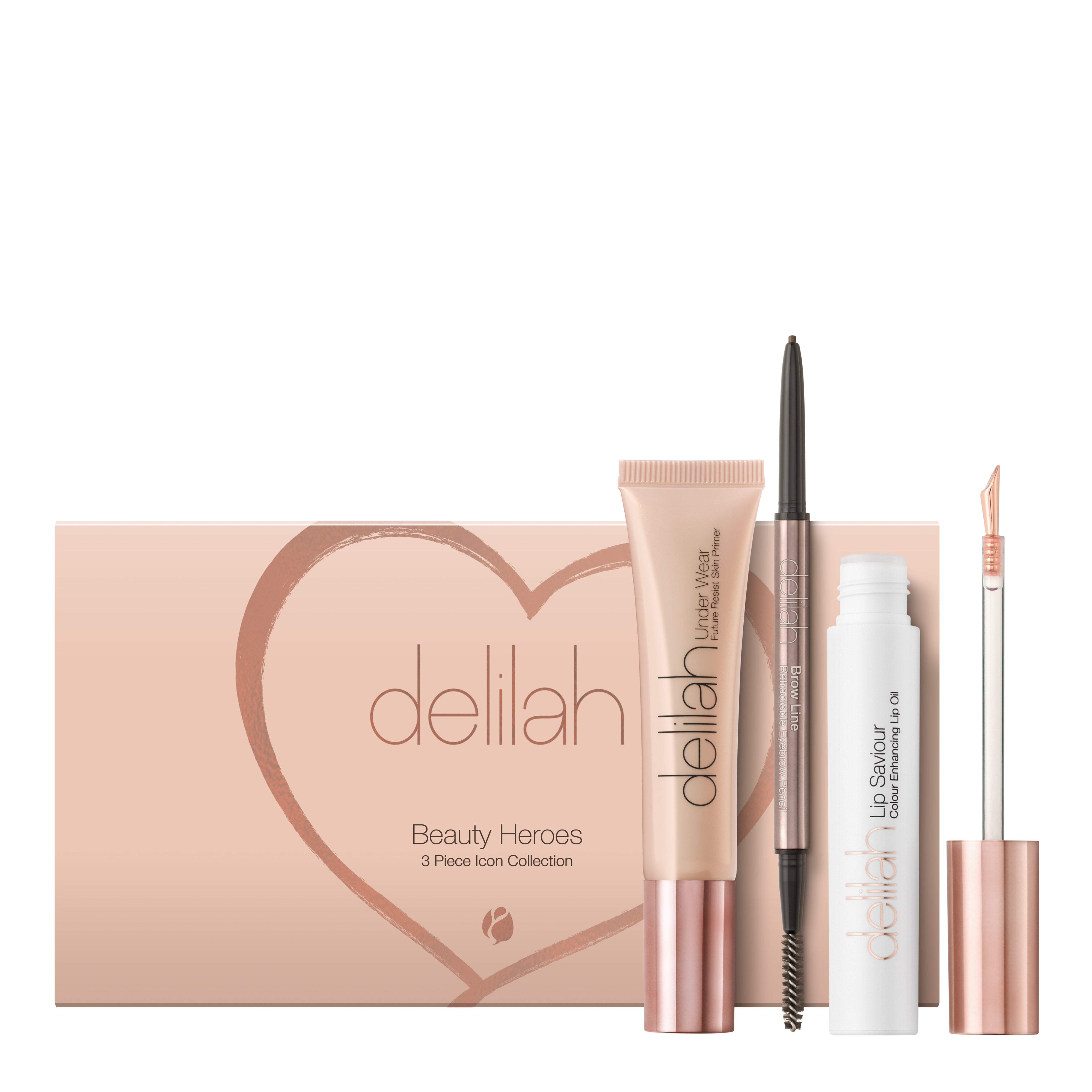 Beauty Heroes Collection