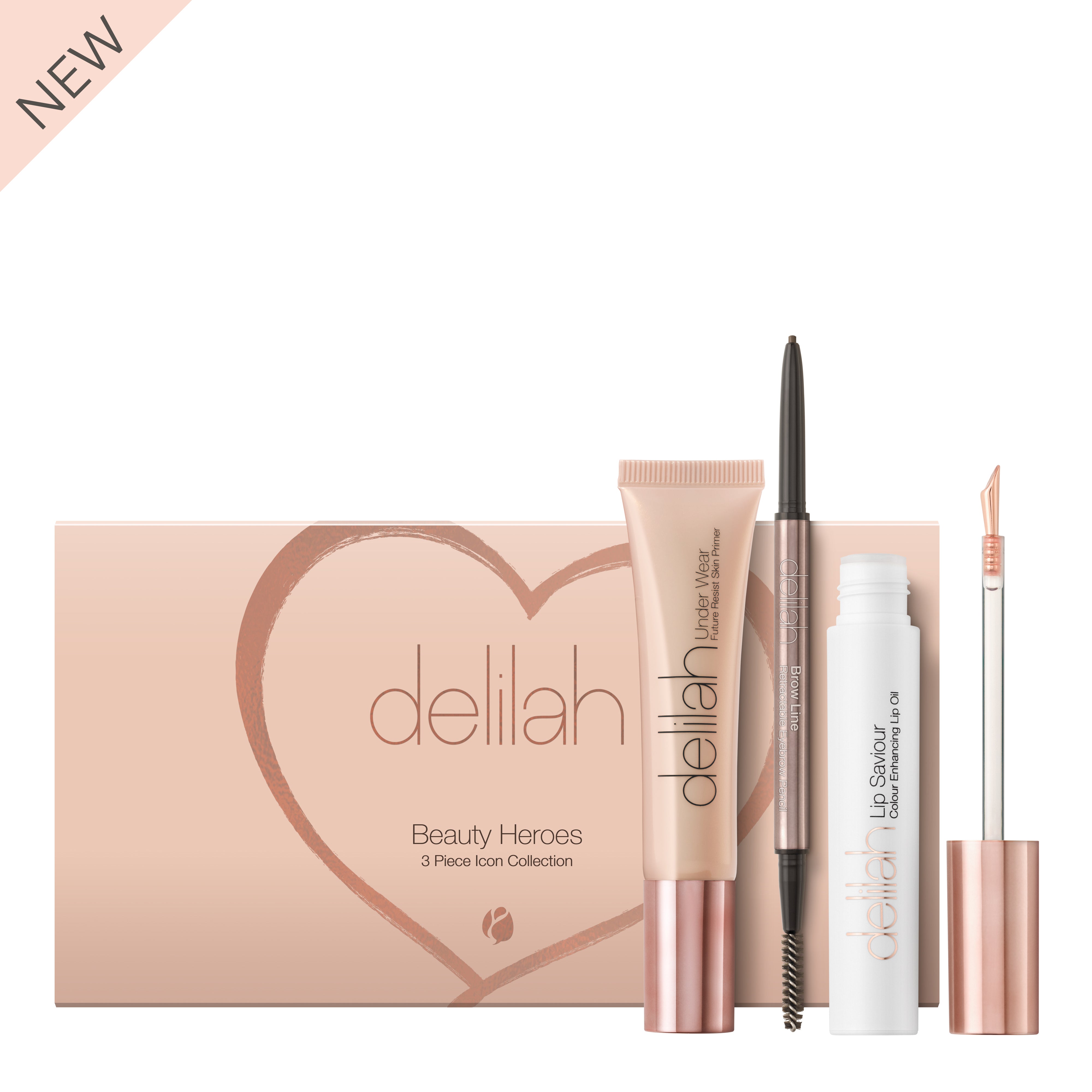 Beauty Heroes Collection