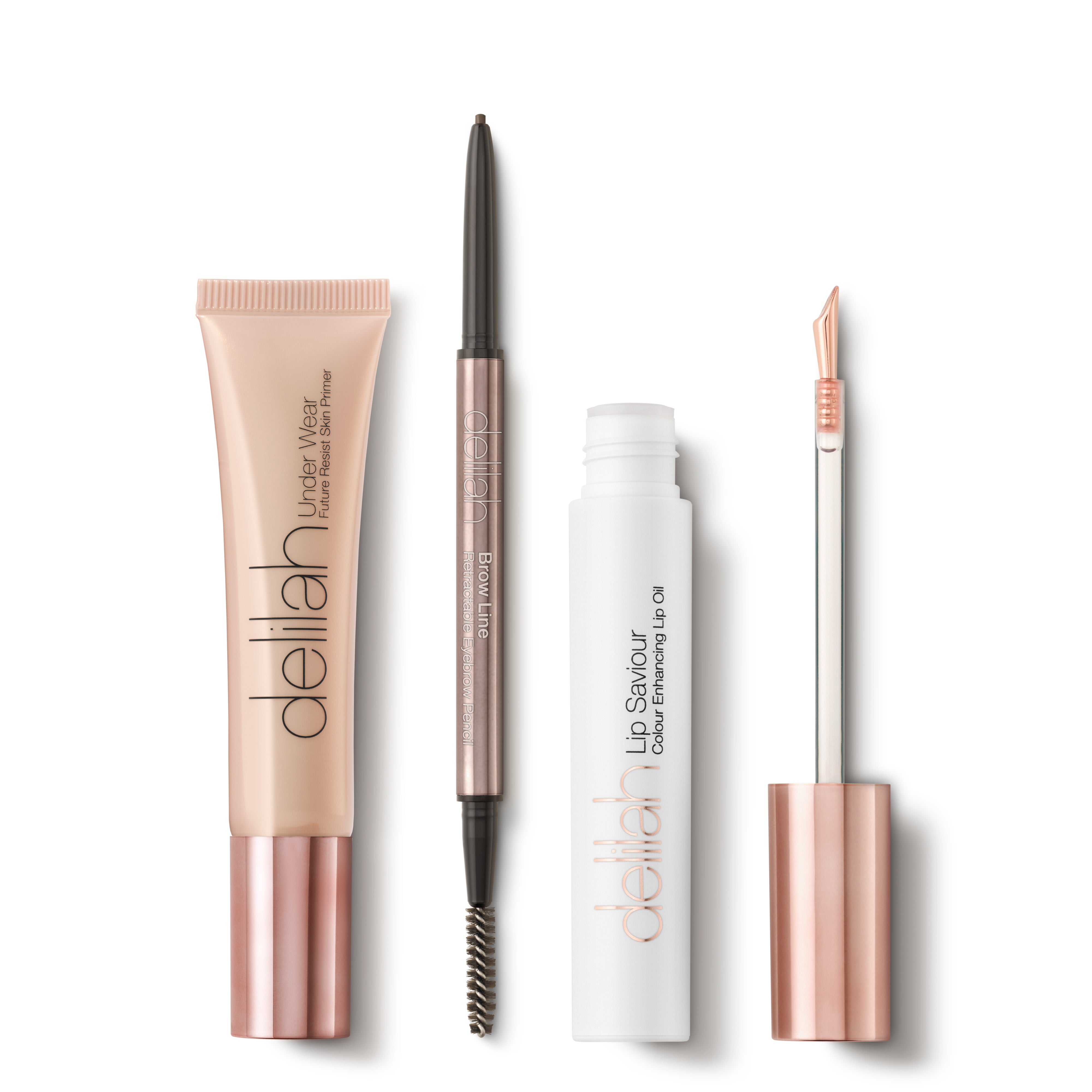 Beauty Heroes Collection