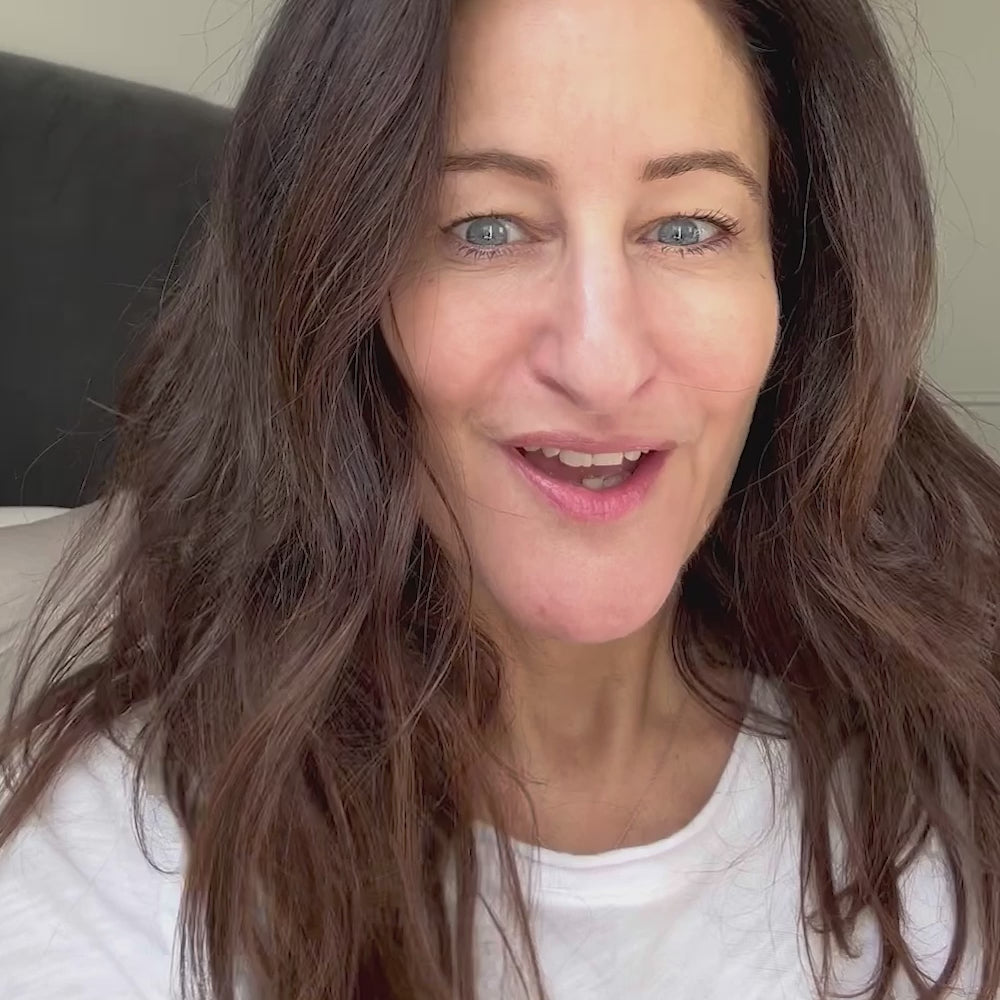 Load video: Time Frame | Future Resist Foundation SPF 20