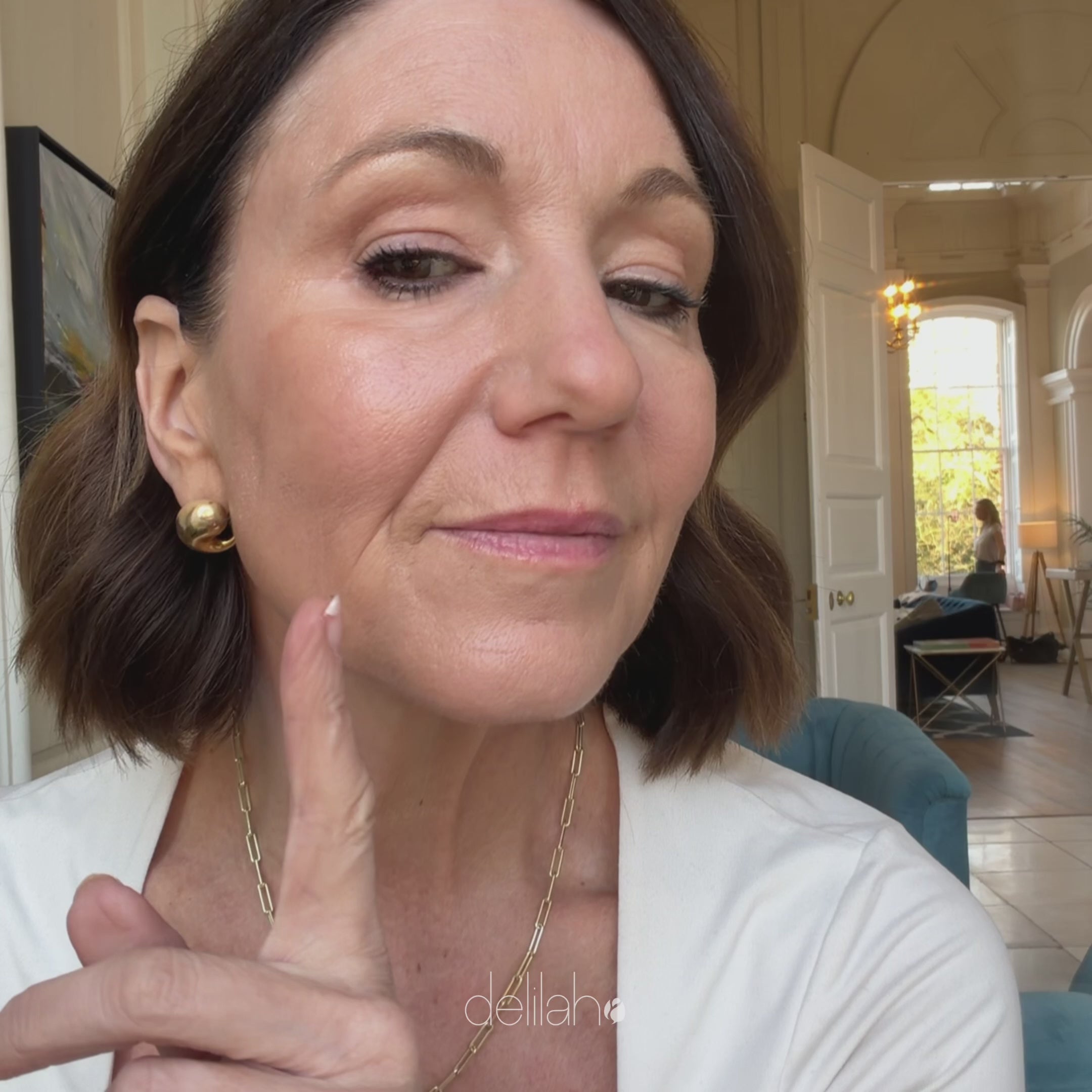 Load video: Wake Up | Secret Skin Smoother