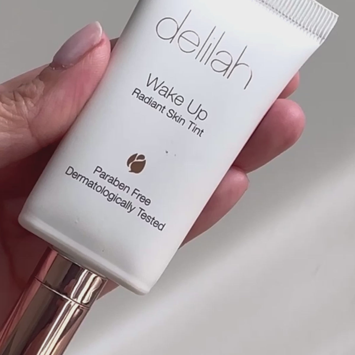 Load video: Wake Up | Radiant Skin Tint
