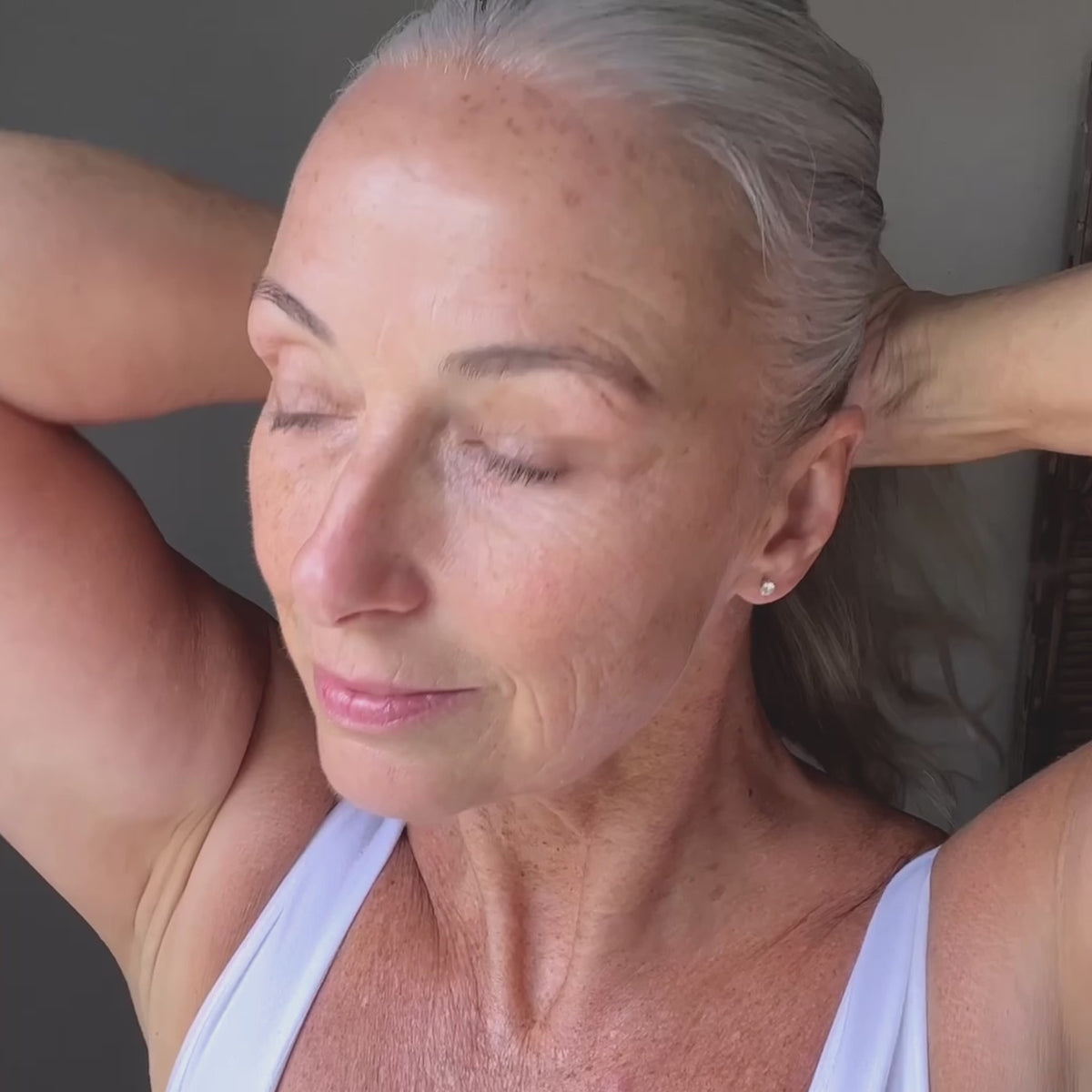 Load video: Wake Up | Radiant Skin Tint