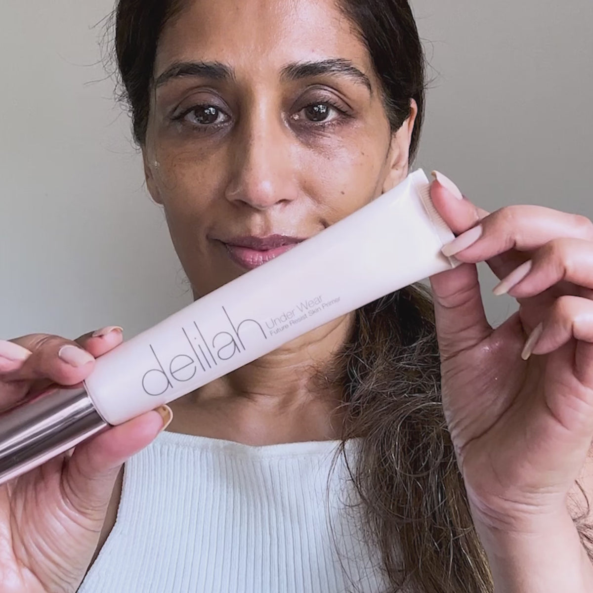 Load video: Wake Up | Radiant Skin Tint