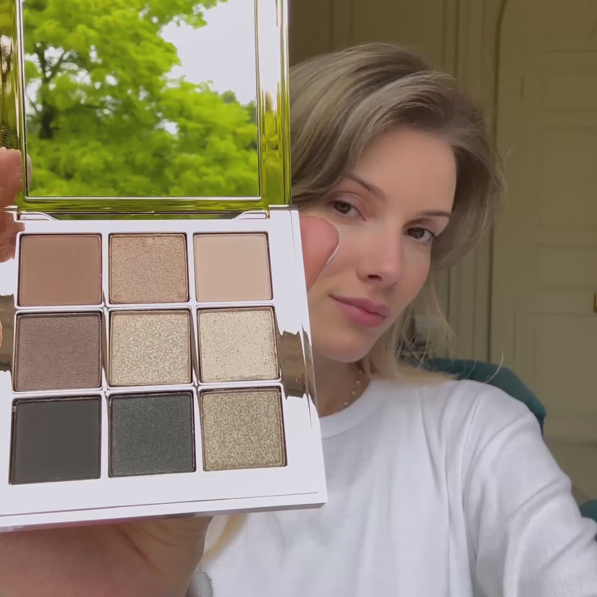 Load video: Colour Intense | Eyeshadow Palette