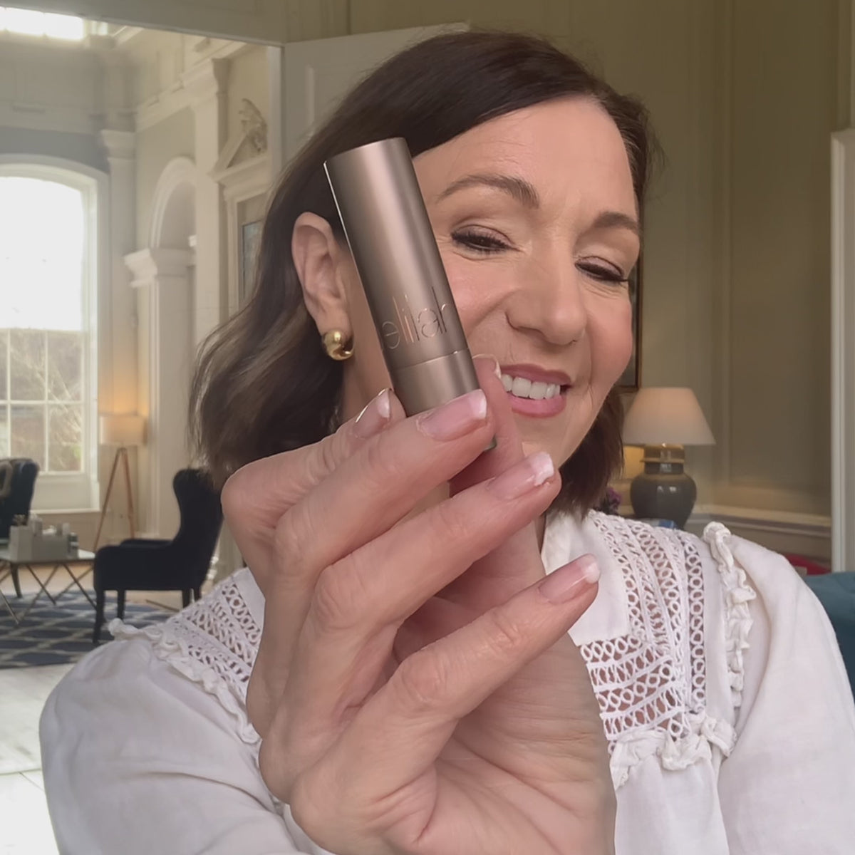 Load video: Colour Intense | Cream Lipstick