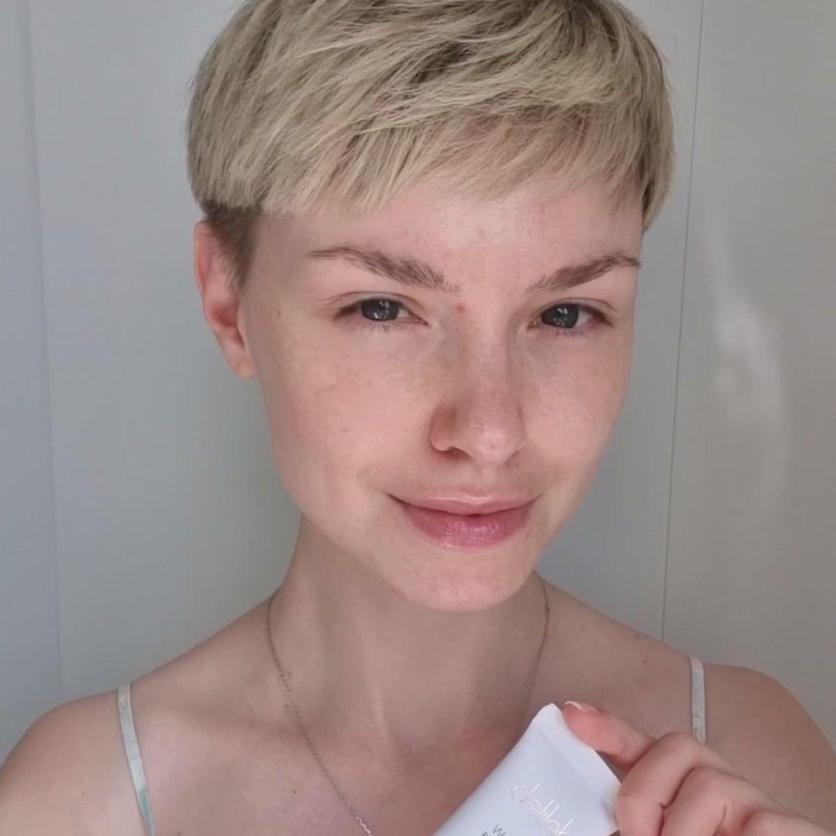 Load video: Wake Up | Radiant Skin Tint