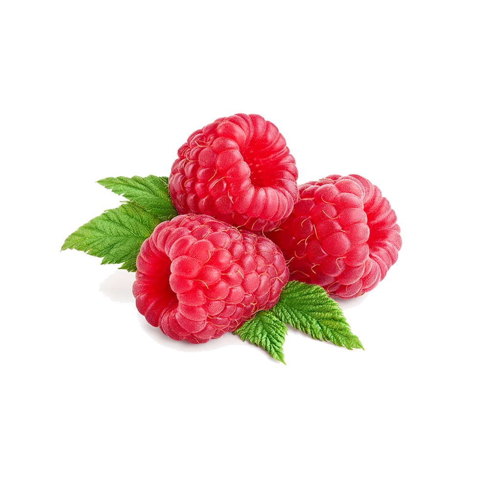 Raspberry Stem Cells